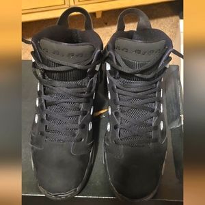 Jordan 6-17-23 Black